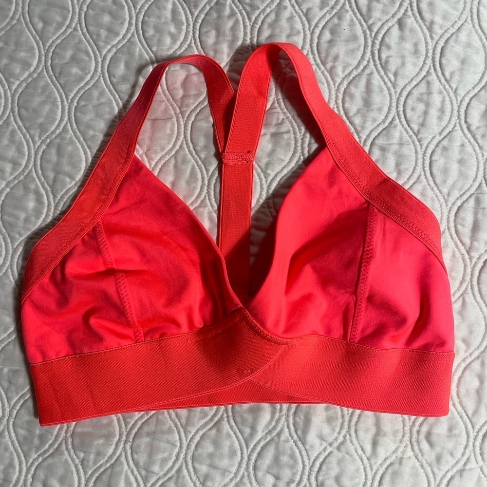 FREE PEOPLE MOVEMENT-End Game Sports Bra Racerback